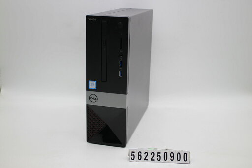 DELL Vostro 3470 SFF Core i5 8400 2.8GHz/8GB/256GB(SSD)/Multi/Win11【中古】【20250401】 DELL Vostro 3470 SFF Core i5 8400 2.8GHz/8GB/256GB(SSD)/Multi/Win11【中古】【20250401】