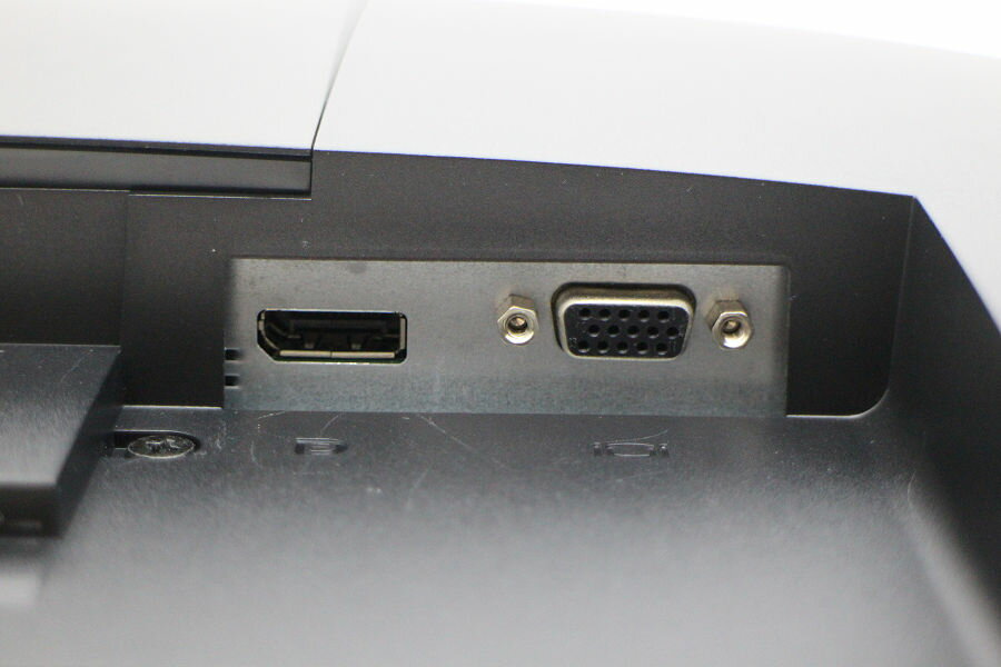 DELL E2220H 21.5������磻�� FHD(1920x1080)�վ���˥��� D-Sub��1/DisplayPort��1����šۡ�20250401��