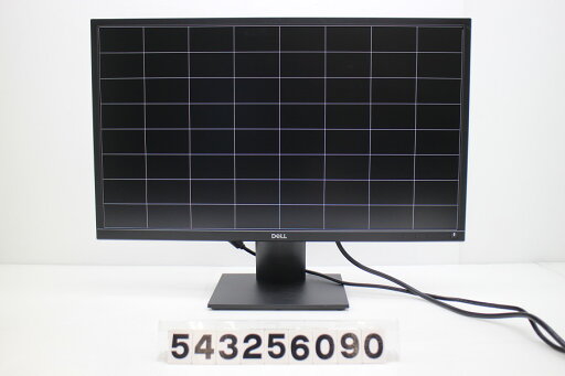 DELL E2421HN 23.8インチ FHD(1920x1080)液晶モニター VGA×1/HDMI×1【中古】【20250424】 DELL E2421HN 23.8インチ FHD(1920x1080)液晶モニター VGA×1/HDMI×1【中古】【20250424】