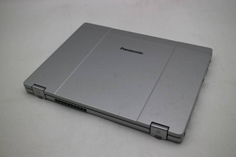 Panasonic CF-QV8TFAVS Core i5 8365U 1.6GHz/8GB/256GB(SSD)/12W/WQXGA+(2880x1920) タッチパネル/Win11【中古】【20250411】