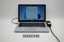 NEC PC-VKT16BZG4 Core i5 8250U 1.6GHz/8GB/128GB(SSD)/12.5W/FWXGA(1366x768)/Win11【中古】【20250418】(2)