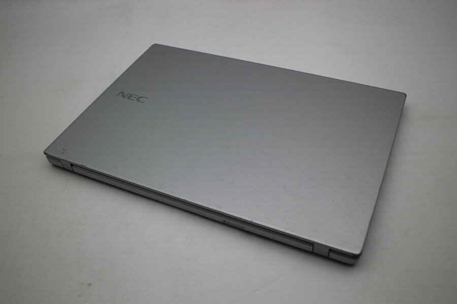 NEC PC-VKT16BZG4 Core i5 8250U 1.6GHz/8GB/128GB(SSD)/12.5W/FWXGA(1366x768)/Win11【中古】【20250417】