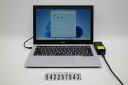 NEC PC-VKT16BZG4 Core i5 8250U 1.6GHz/8GB/128GB(SSD)/12.5W/FWXGA(1366x768)/Win11【中古】【20250417】