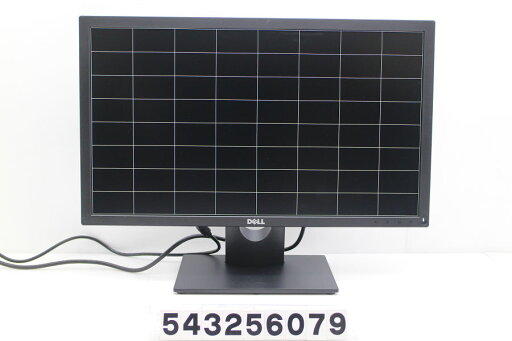 DELL E2318H 23インチワイド FHD(1920x1080)液晶モニター D-Sub×1/Displayport×1【中古】【20250416】 DELL E2318H 23インチワイド FHD(1920x1080)液晶モニター D-Sub×1/Displayport×1【中古】【20250416】