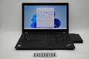 Lenovo ThinkPad P53 Core i7 9850H 2.6GHz/32GB/256GB(SSD)+1TB/15.6W/4K タッチパネル/Win11/NVIDIA Quadro T2000【中古】【20250411】(2)