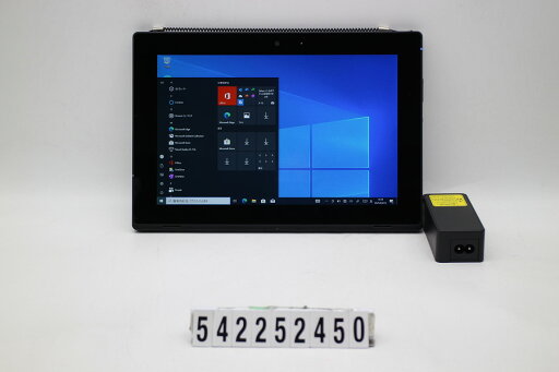 NEC PC-VKZ11T1B4 Celeron N3450 1.1GHz/4GB/128GB/10.1W/WUXGA(1920x1200) タッチパネル/Win10【中古】【20250501】 NEC PC-VKZ11T1B4 Celeron N3450 1.1GHz/4GB/128GB/10.1W/WUXGA(1920x1200) タッチパネル/Win10【中古】【20250501】