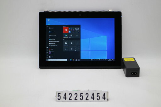 NEC PC-VKZ11T1B4 Celeron N3450 1.1GHz/4GB/128GB/10.1W/WUXGA(1920x1200) タッチパネル/Win10【中古】【20250501】 NEC PC-VKZ11T1B4 Celeron N3450 1.1GHz/4GB/128GB/10.1W/WUXGA(1920x1200) タッチパネル/Win10【中古】【20250501】