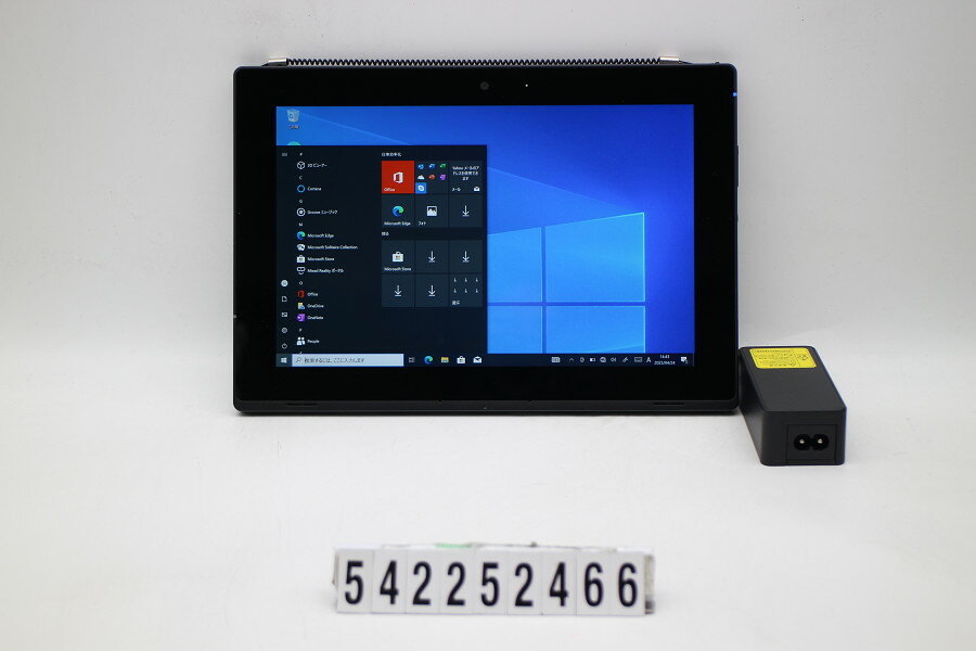 NEC PC-VKZ11T1B4 Celeron N3450 1.1GHz/4GB/128GB/10.1W/WUXGA(1920x1200) タッチパネル/Win10【中古】【20250501】