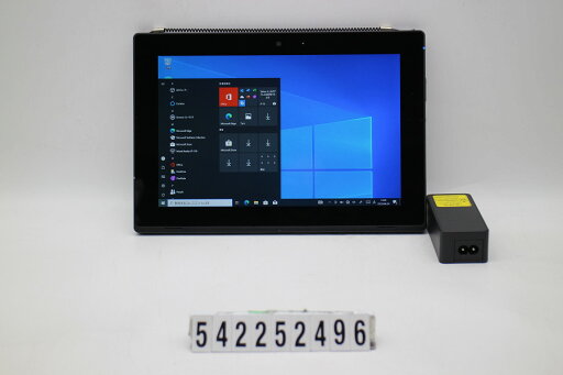 NEC PC-VKZ11T1B4 Celeron N3450 1.1GHz/4GB/128GB/10.1W/WUXGA(1920x1200) タッチパネル/Win10【中古】【20250501】 NEC PC-VKZ11T1B4 Celeron N3450 1.1GHz/4GB/128GB/10.1W/WUXGA(1920x1200) タッチパネル/Win10【中古】【20250501】