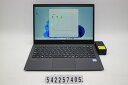 NEC PC-VKT16GZG6 Core i5 8265U 1.6GHz/8GB/256GB(SSD)/13.3W/FHD(1920x1080)/Win11【中古】【20250501】