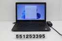 DELL Latitude 3590 Core i5 8250U 1.6GHz/8GB/256GB(SSD)/15.6W/FHD(1920x1080)/Win11【中古】【20250502】(2)