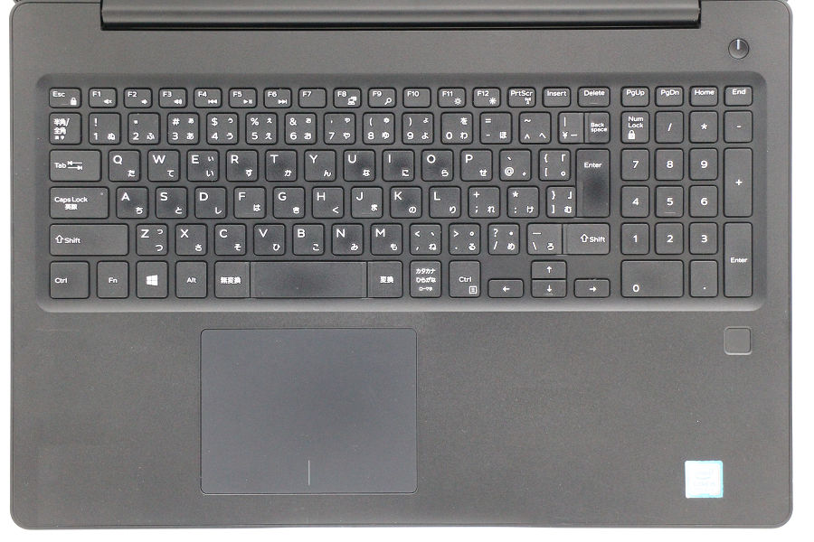 DELL Latitude 3590 Core i5 8250U 1.6GHz/8GB/256GB(SSD)/15.6W/FHD(1920x1080)/Win11【中古】【20250502】