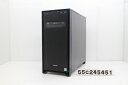 FRONTIER FRGEH110/WS1 Core i7 6700 3.4GHz/16GB/525GB(SSD)/Multi/Win10/GeForce GTX 1050 2GB【中古】【20250501】