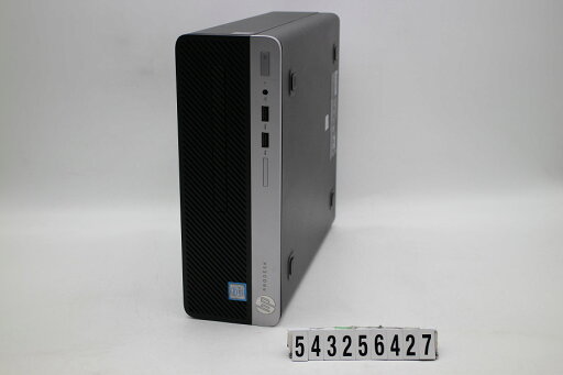 hp ProDesk 400 G6 SFF Core i5 9500 3GHz/8GB/256GB(SSD)/Multi/Win11【中古】【20250508】 hp ProDesk 400 G6 SFF Core i5 9500 3GHz/8GB/256GB(SSD)/Multi/Win11【中古】【20250508】