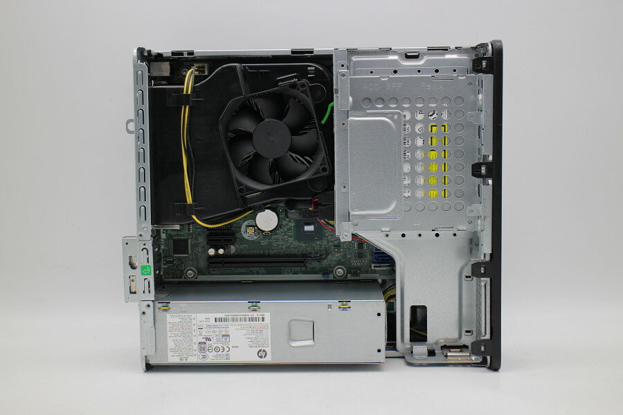 hp ProDesk 400 G6 SFF Core i5 9500 3GHz/8GB/256GB(SSD)/Multi/Win11【中古】【20250508】