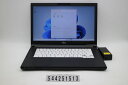 富士通 LIFEBOOK A5510/D Core i5 10310U 1.7GHz/8GB/256GB(SSD)/Multi/15.6W/FHD(1920x1080)/Win11【中古】【20250509】(2)