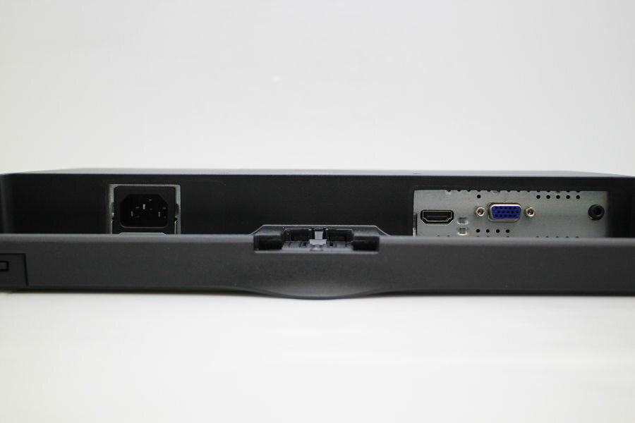 PHILIPS 223V5LHSB/11 21.5インチ FHD(1920x1080)液晶モニター D-Sub×1/HDMI×1【中古】【20250509】