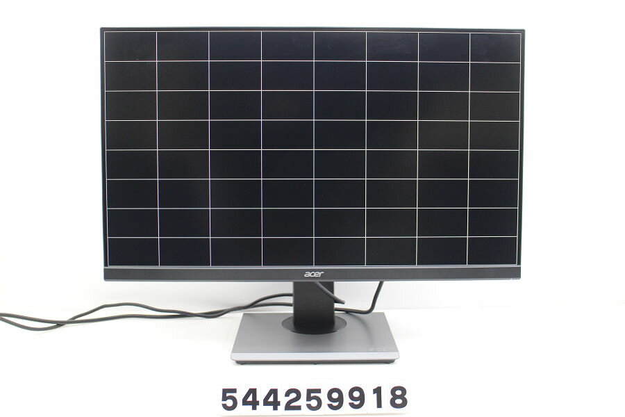 sccr B277bmiprzx 27インチ FHD(1920x1080)液晶モニター D-Subx1/HDMIx1/DisplayPortx1【中古】【20250509】