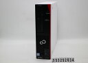 富士通 ESPRIMO D588/V Core i3 8100 3.6GHz/8GB/128GB(SSD)+500GB/DVD/Win11【中古】【20250508】(2)