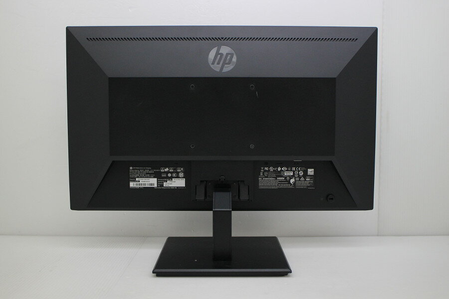 hp P244 23.8インチワイド FHD(1920x1080)液晶モニター D-sub×1/HDMI×1/DisplayPort×1【中古】【20250508】