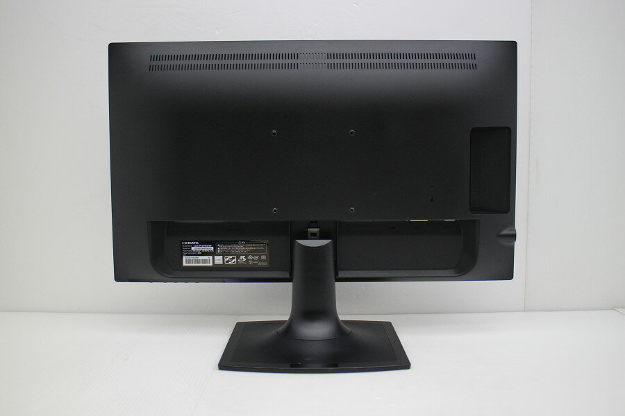 IO DATA LCD-MF244EDSB 23.8インチワイド FHD(1920x1080)液晶モニター D-Sub×1/DVI-D×1/HDMI×1【中古】【20250508】