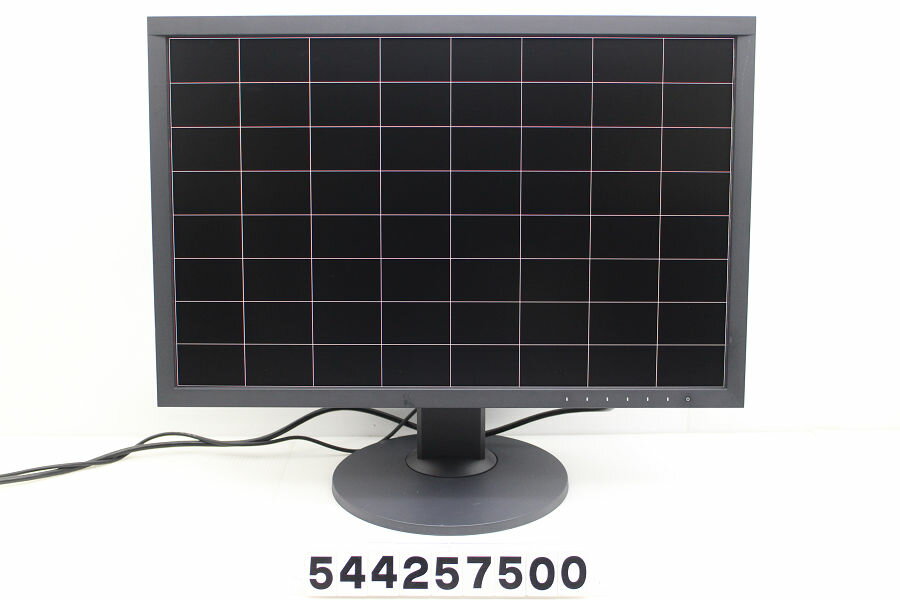 EIZO ColorEdge CS2420 24.1インチワイド WUXGA(1920x1200)液晶モニター DVI-D×1/HDMI×1/DisplayPort×1【中古】【20250515】