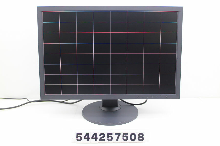 EIZO ColorEdge CS2420 24.1インチワイド WUXGA(1920x1200)液晶モニター DVI-D×1/HDMI×1/DisplayPort×1【中古】【20250515】
