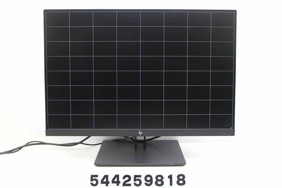hp Z24n G2 24インチワイド WUXGA(1920x1200)液晶モニター【中古】【20250515】