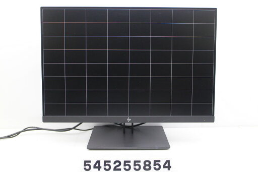 hp Z24n G2 24インチワイド WUXGA(1920x1200)液晶モニター【中古】【20250515】 hp Z24n G2 24インチワイド WUXGA(1920x1200)液晶モニター【中古】【20250515】