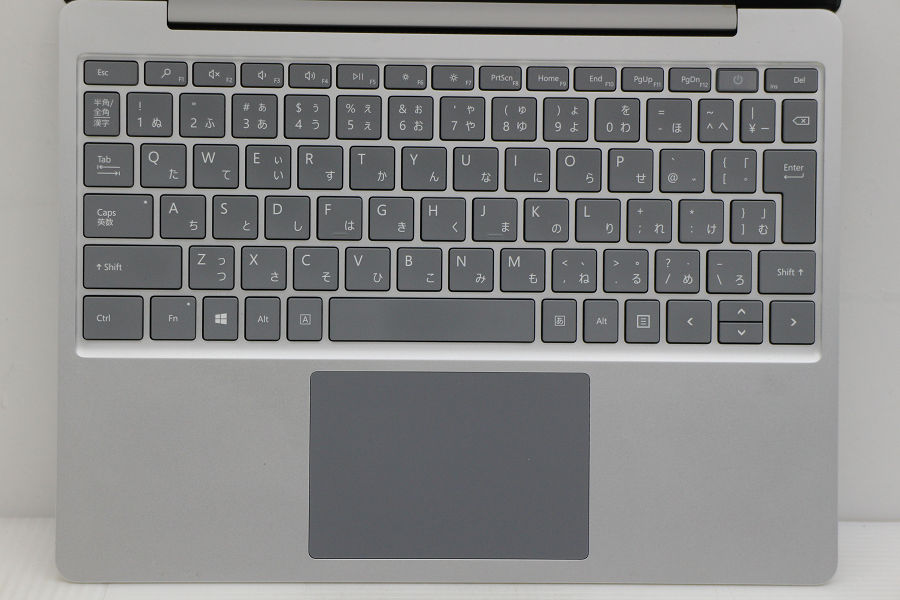 Microsoft Surface Laptop Go Core i5 1035G1 1GHz/8GB/128GB(SSD)/12.4W/(1536x1024) タッチパネル/Win11【中古】【20250515】