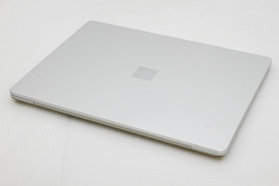 Microsoft Surface Laptop Go Core i5 1035G1 1GHz/8GB/128GB(SSD)/12.4W/(1536x1024) タッチパネル/Win11【中古】【20250515】