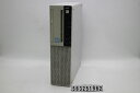 NEC PC-MKL36LZ6ACS3 Core i3 8100 3.6GHz/8GB/256GB(SSD)/Multi/RS232C/Win11【中古】【20250515】