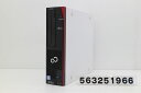 富士通 ESPRIMO D587/S Core i5 7500 3.4GHz/8GB/256GB(SSD)/Multi/Win10【中古】【20250515】(2)