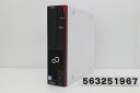 富士通 ESPRIMO D588/VX Core i3 8100 3.6GHz/8GB/128GB(SSD)+500GB/Multi/Win11【中古】【20250515】(2)