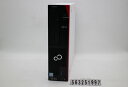 富士通 ESPRIMO D588/T Core i5 8500 3GHz/8GB/256GB(SSD)/DVD/Win11【中古】【20250515】(2)