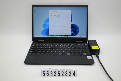 NEC PC-VKT10CZG7 Core i5 10210Y 1GHz/8GB/256GB(SSD)/12.5W/FHD(1920x1080)/Win11【中古】【20250515】 NEC PC-VKT10CZG7 Core i5 10210Y 1GHz/8GB/256GB(SSD)/12.5W/FHD(1920x1080)/Win11【中古】【20250515】