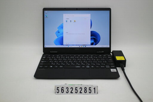 NEC PC-VKT10CZG7 Core i5 10210Y 1GHz/8GB/256GB(SSD)/12.5W/FHD(1920x1080)/Win11【中古】【20250515】 NEC PC-VKT10CZG7 Core i5 10210Y 1GHz/8GB/256GB(SSD)/12.5W/FHD(1920x1080)/Win11【中古】【20250515】