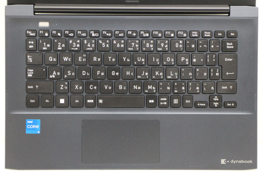 dynabook dynabook MJ64/KV Core i5 1235U 1.3GHz/8GB/256GB(SSD)/14W/FHD(1920x1080)/Win11【中古】【20250527】