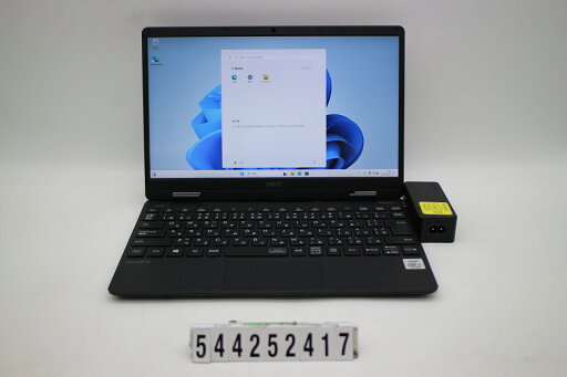 NEC PC-VKT10CZG6 Core i5 10210Y 1GHz/8GB/256GB(SSD)/12.5W/FHD(1920x1080)/Win11【中古】【20250529】 NEC PC-VKT10CZG6 Core i5 10210Y 1GHz/8GB/256GB(SSD)/12.5W/FHD(1920x1080)/Win11【中古】【20250529】