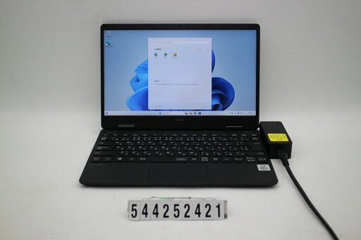 NEC PC-VKT10CZG6 Core i5 10210Y 1GHz/8GB/128GB(SSD)/12.5W/FHD(1920x1080)/Win11【中古】【20250529】 NEC PC-VKT10CZG6 Core i5 10210Y 1GHz/8GB/128GB(SSD)/12.5W/FHD(1920x1080)/Win11【中古】【20250529】