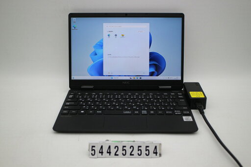 NEC PC-VKT10CZG6 Core i5 10210Y 1GHz/8GB/256GB(SSD)/12.5W/FHD(1920x1080)/Win11【中古】【20250530】 NEC PC-VKT10CZG6 Core i5 10210Y 1GHz/8GB/256GB(SSD)/12.5W/FHD(1920x1080)/Win11【中古】【20250530】