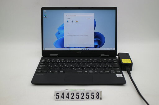 NEC PC-VKT10CGG6VD6 Core i5 10210Y 1GHz/8GB/128GB(SSD)/12.5W/FHD(1920x1080)/Win11【中古】【20250603】 NEC PC-VKT10CGG6VD6 Core i5 10210Y 1GHz/8GB/128GB(SSD)/12.5W/FHD(1920x1080)/Win11【中古】【20250603】