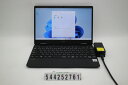 NEC PC-VKT10CGG6VD6 Core i5 10210Y 1GHz/8GB/128GB(SSD)/12.5W/FHD(1920x1080)/Win11【中古】【20250529】