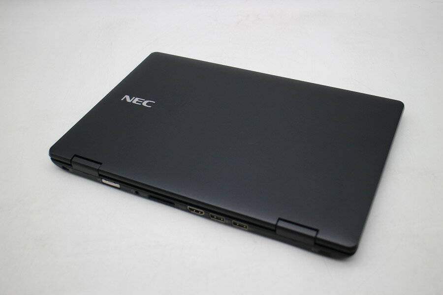 NEC PC-VKT10CGG6VD6 Core i5 10210Y 1GHz/8GB/128GB(SSD)/12.5W/FHD(1920x1080)/Win11【中古】【20250603】