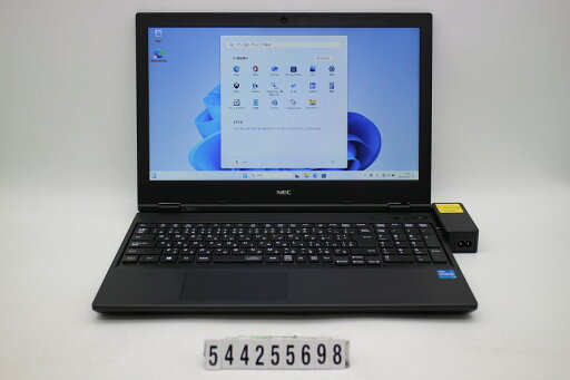 NEC PC-VKM44XZGA Core i5 1145G7 2.6GHz/8GB/256GB(SSD)/15.6W/FWXGA(1366x768)/Win11【中古】【20250603】 NEC PC-VKM44XZGA Core i5 1145G7 2.6GHz/8GB/256GB(SSD)/15.6W/FWXGA(1366x768)/Win11【中古】【20250603】