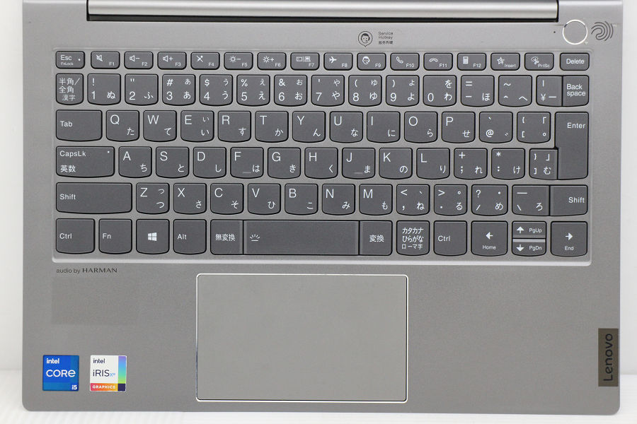 Lenovo ThinkBook 13s G2 ITL Core i5 1135G7 2.4GHz/8GB/256GB(SSD)/13.3W/WUXGA(1920x1200)/Win11【中古】【20250529】