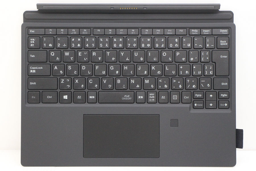 NEC PC-VKT40S4FF Core i5 1130G7 1.1GHz/8GB/256GB(SSD)/12.3W/WUXGA+(1920x1280) タッチパネル/Win11【中古】【20250603】