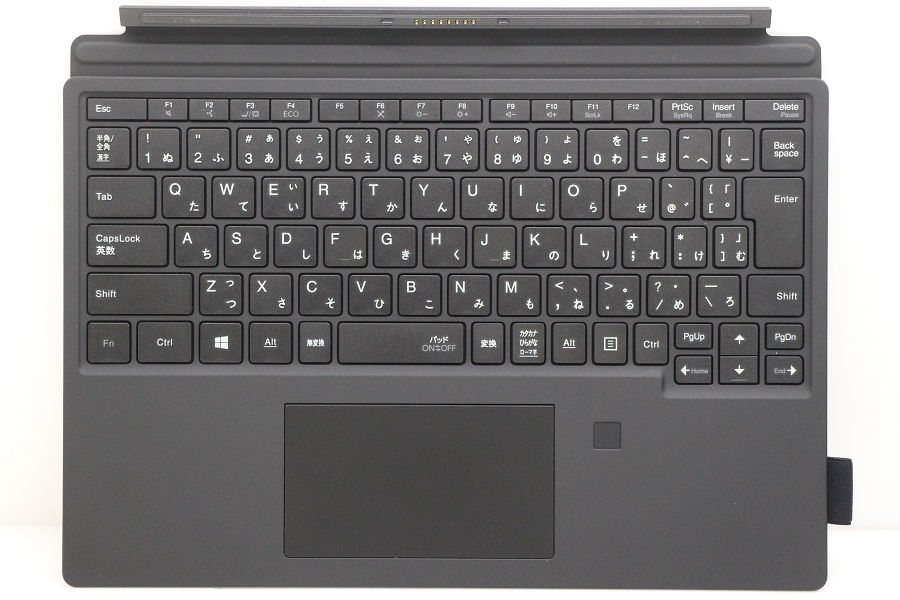 NEC PC-VKT40S4FF Core i5 1130G7 1.1GHz/8GB/256GB(SSD)/12.3W/WUXGA+(1920x1280) タッチパネル/Win11【中古】【20250603】