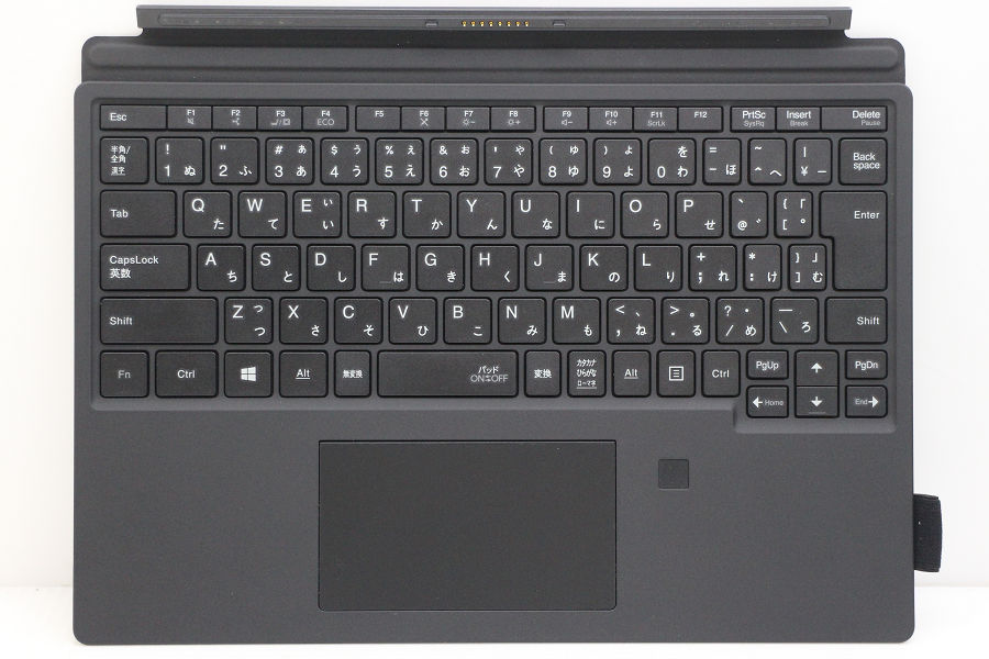 NEC PC-VKT40S4FD Core i5 1130G7 1.1GHz/16GB/256GB(SSD)/12.3W/WUXGA+(1920x1280) タッチパネル/Win11【中古】【20250603】