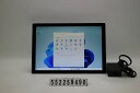 Microsoft Surface Pro 7 128GB Core i5 1035G4 1.1GHz/8GB/128GB(SSD)/12.3W/(2736x1824) タッチパネル/Win11【中古】【20250530】(2)